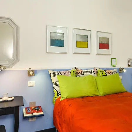 Bed and Breakfast Girovagando