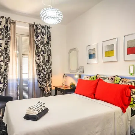 Bed and Breakfast Girovagando