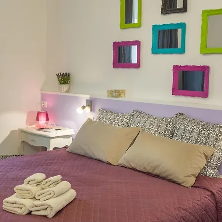 Girovagando Bed and Breakfast