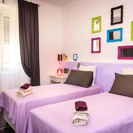 Bed and Breakfast Girovagando