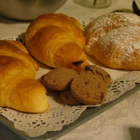Girovagando Bed and Breakfast *