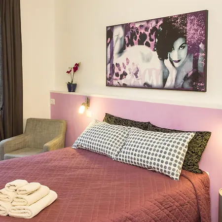 Bed and Breakfast Girovagando