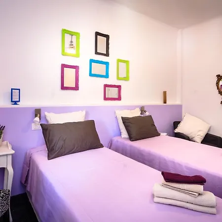 Bed and Breakfast Girovagando