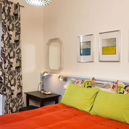 Bed and Breakfast Girovagando *